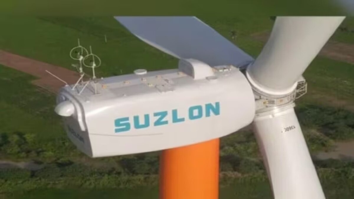 Suzlon Energy jumps 14% as stock analysts lift target prices