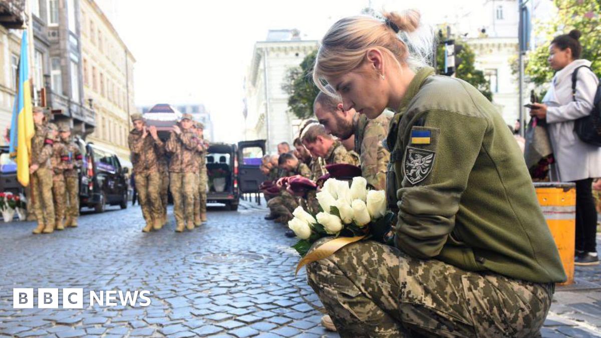 How the West is helping Russia to fund its war on Ukraine
