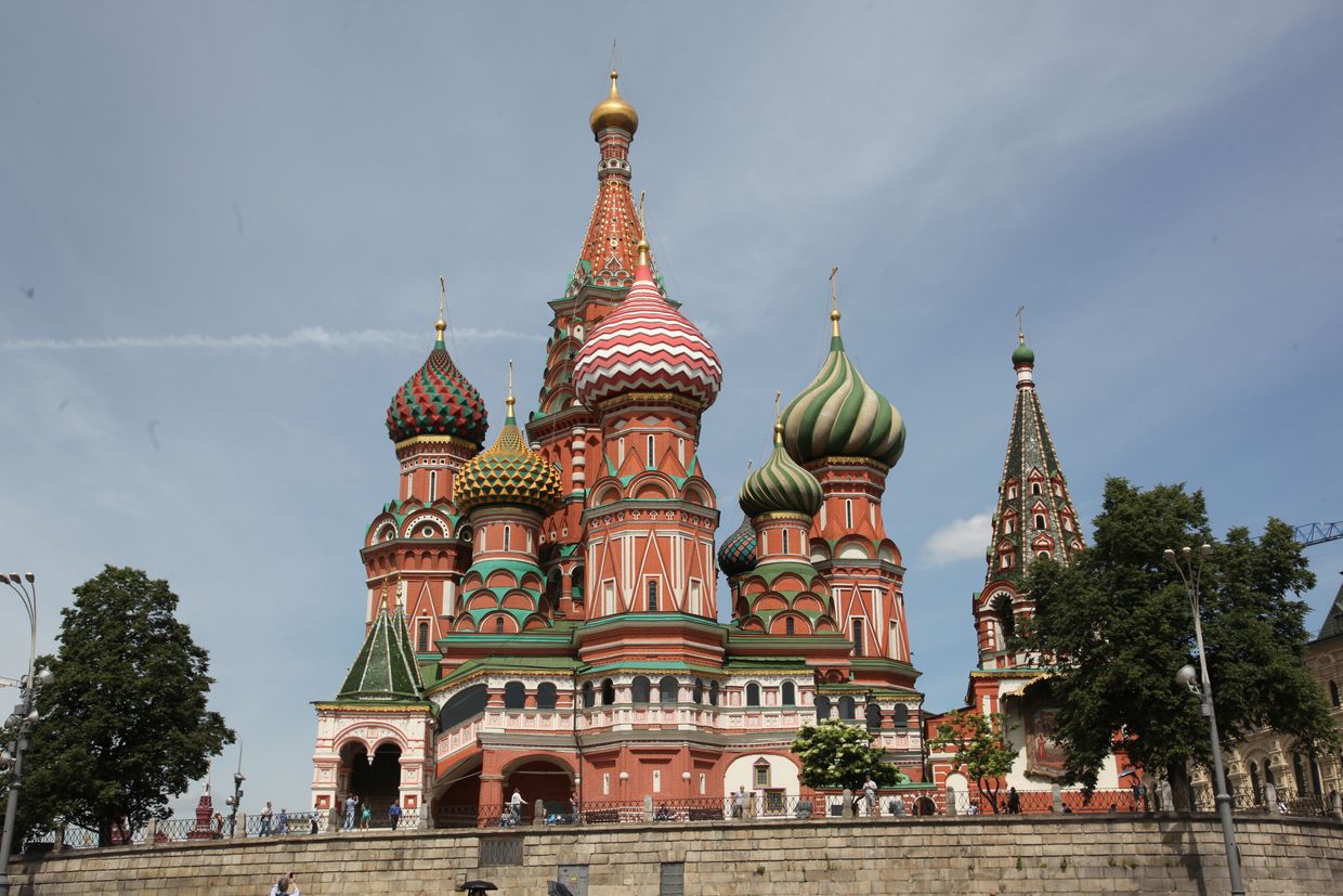 Ukraine war latest: Russia reports 2nd consecutive day of Ukrainian drone attacks on Moscow