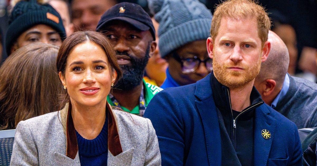 Prince Harry and Meghan Markle Branded 'Hypocrites' for 'Putting in Place Royal Family-Style Hierarchy Among Staff' — Despite Repeatedly Whining The Firm Is Racist and Controlling