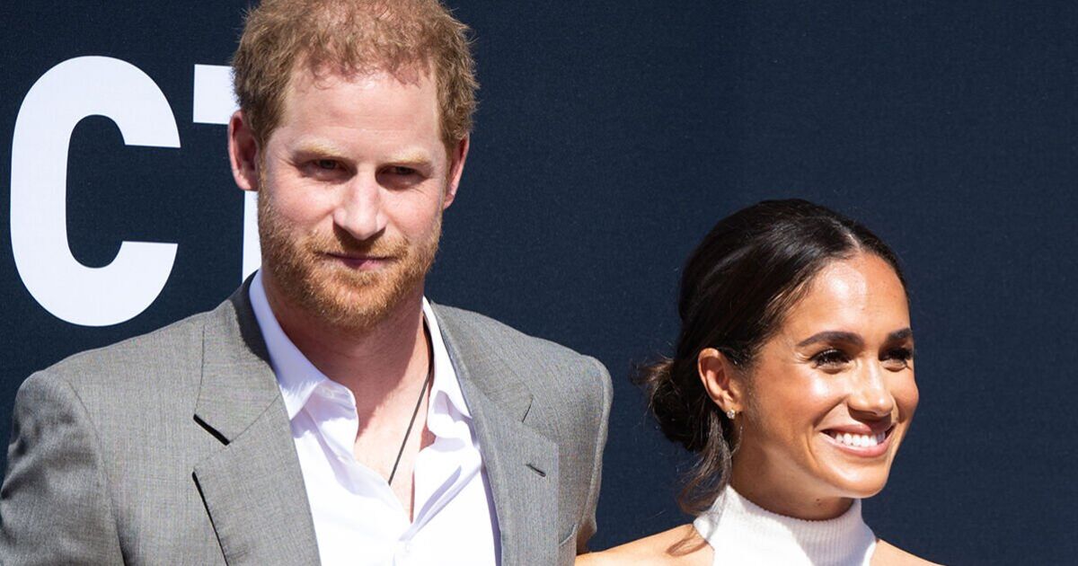 Harry 'upset' after Diana’s sisters say Meghan had nothing ‘in common’ with her