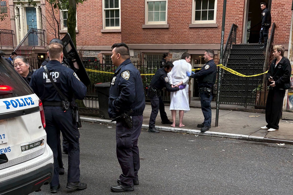 Cop on NYC Mayor Adams security team eyed for links to ‘crypto king’ torture: report