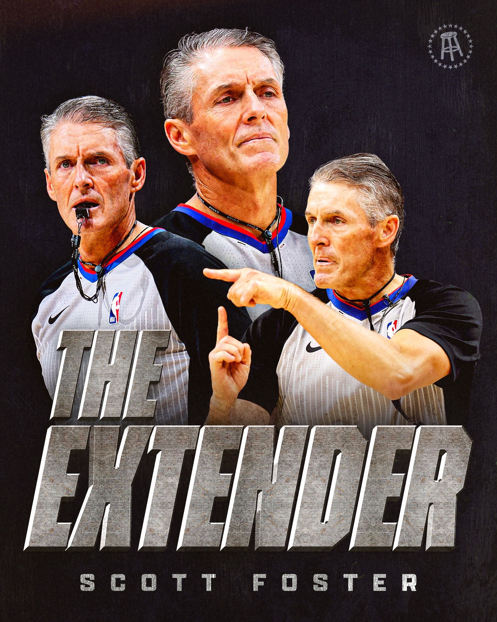 Will The Extender Make An Appearance In Knicks vs Pacers Game 6? 🤔 @Pat Bev Pod