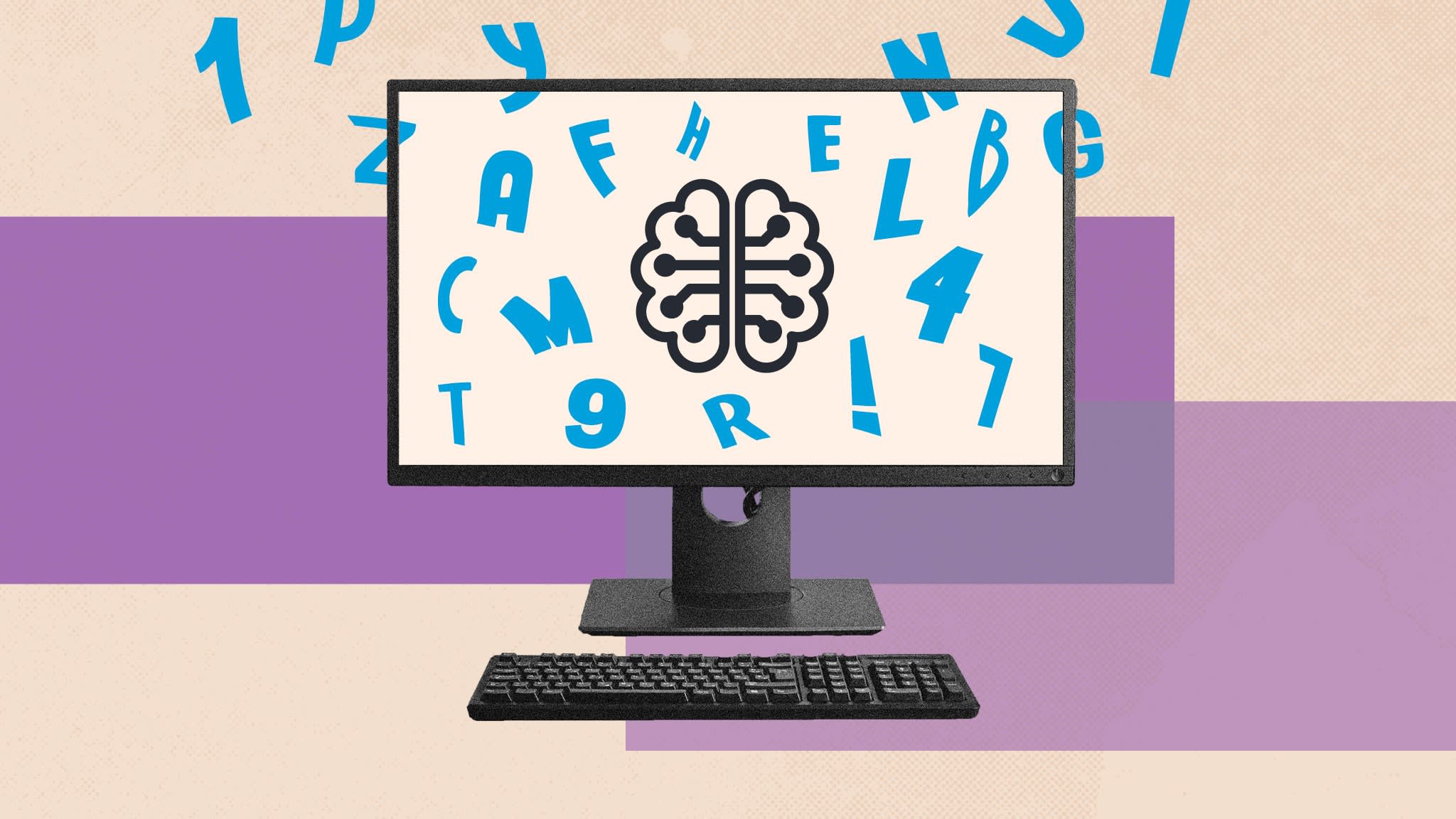 AI means more thought leadership, whether we want it or not