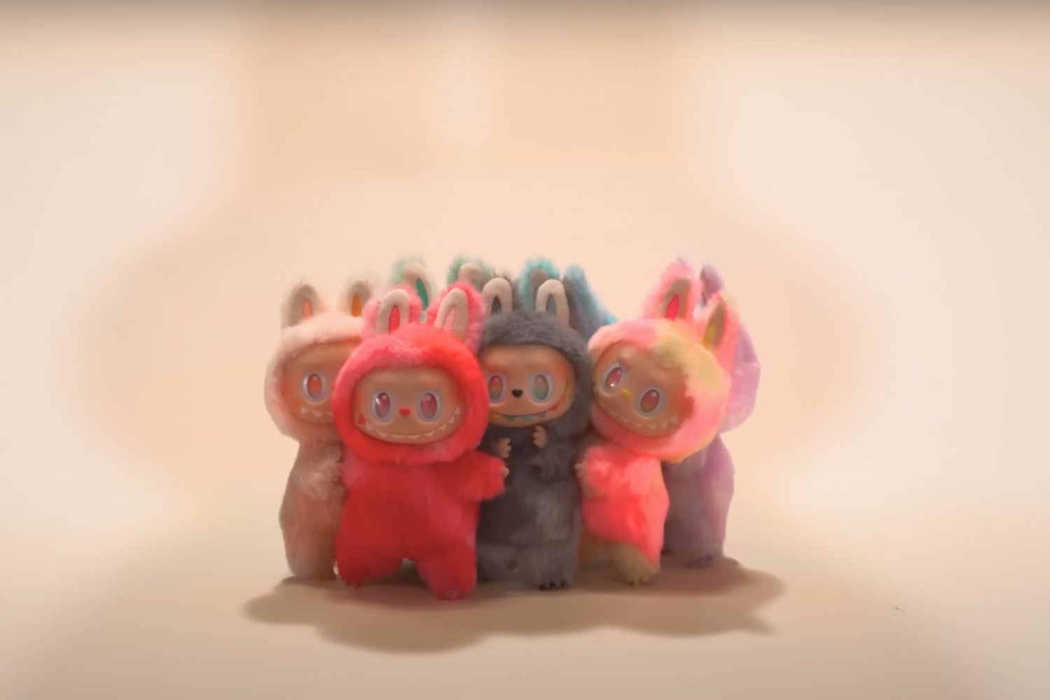 Labubu’s Viral Rise Is Getting the Fun Sucked Out by Resellers