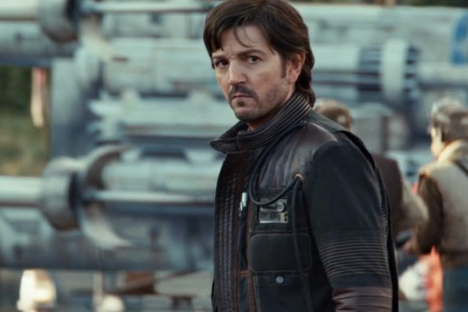 Cassian Andor’s Aliases, Ranked