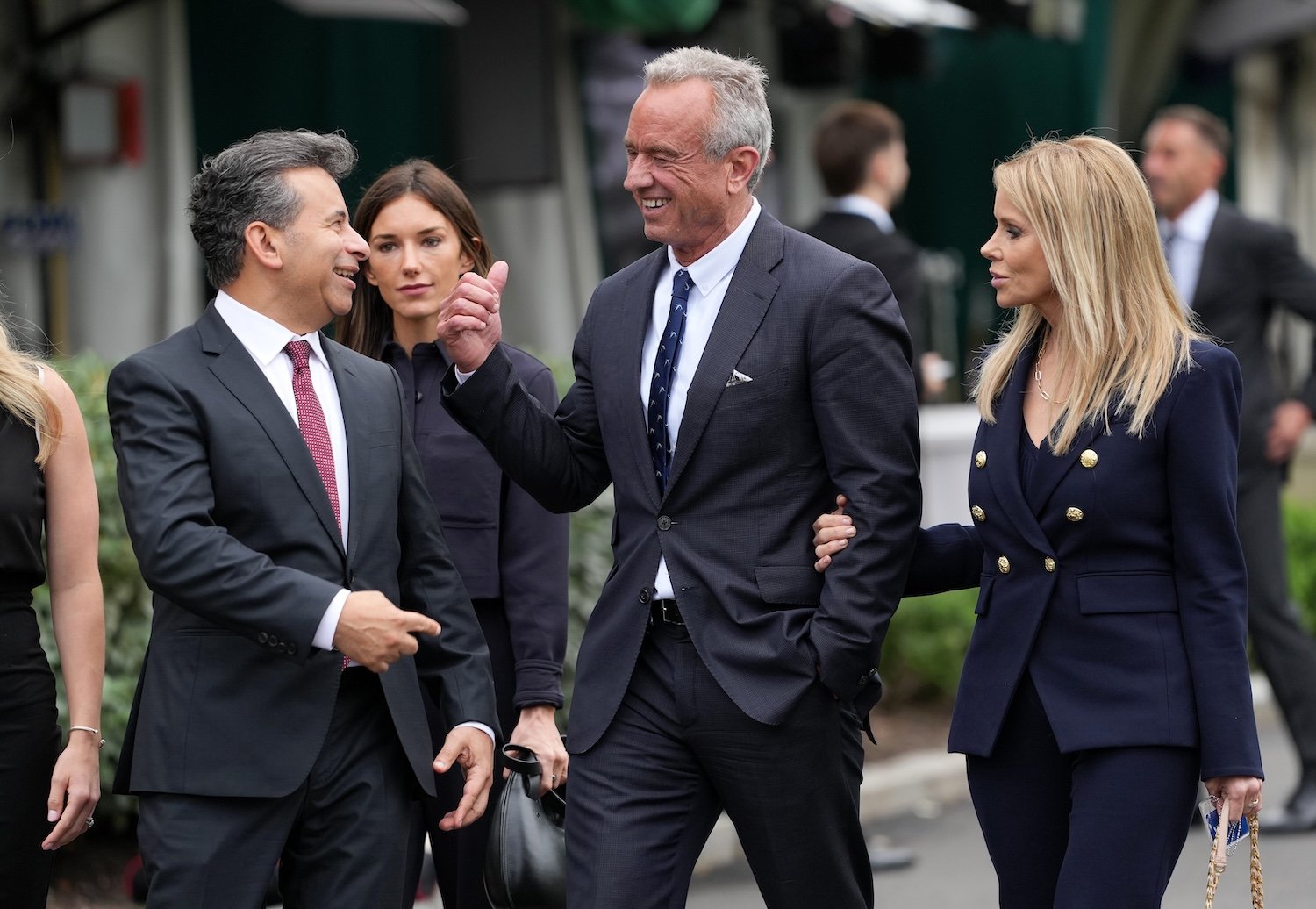 RFK Jr.’s ‘Make America Healthy Again’ Report Cites Fake Studies
