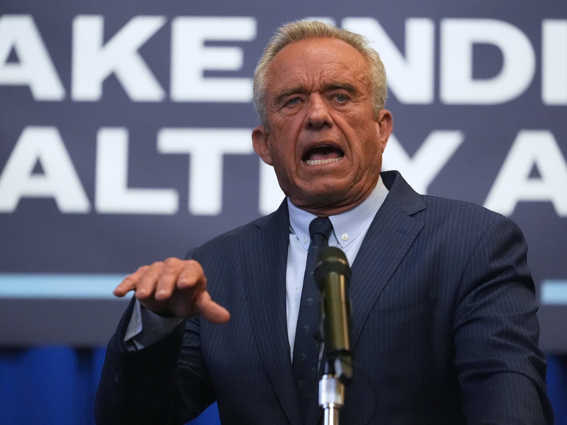 RFK Jr ends COVID vaccine recommendation: What do facts say about risks?