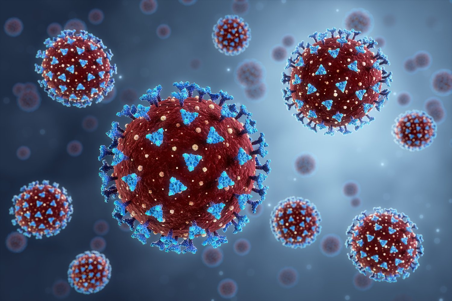 Worrying Covid-19 Variant Hits the U.S. Just in Time for Summer