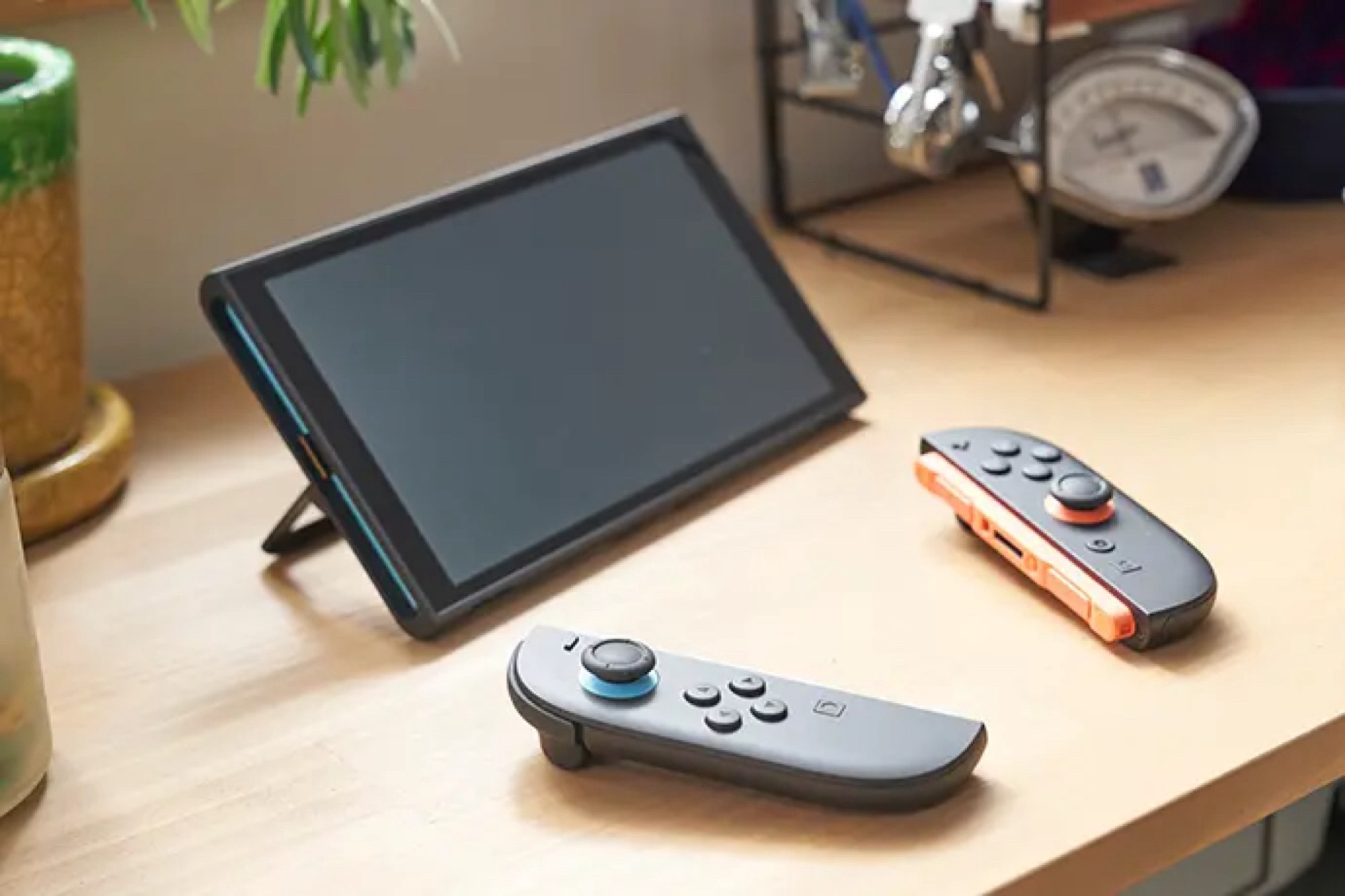 Over 100 games and apps don't work on Nintendo Switch 2, including YouTube, Wolfenstein II and Final Fantasy