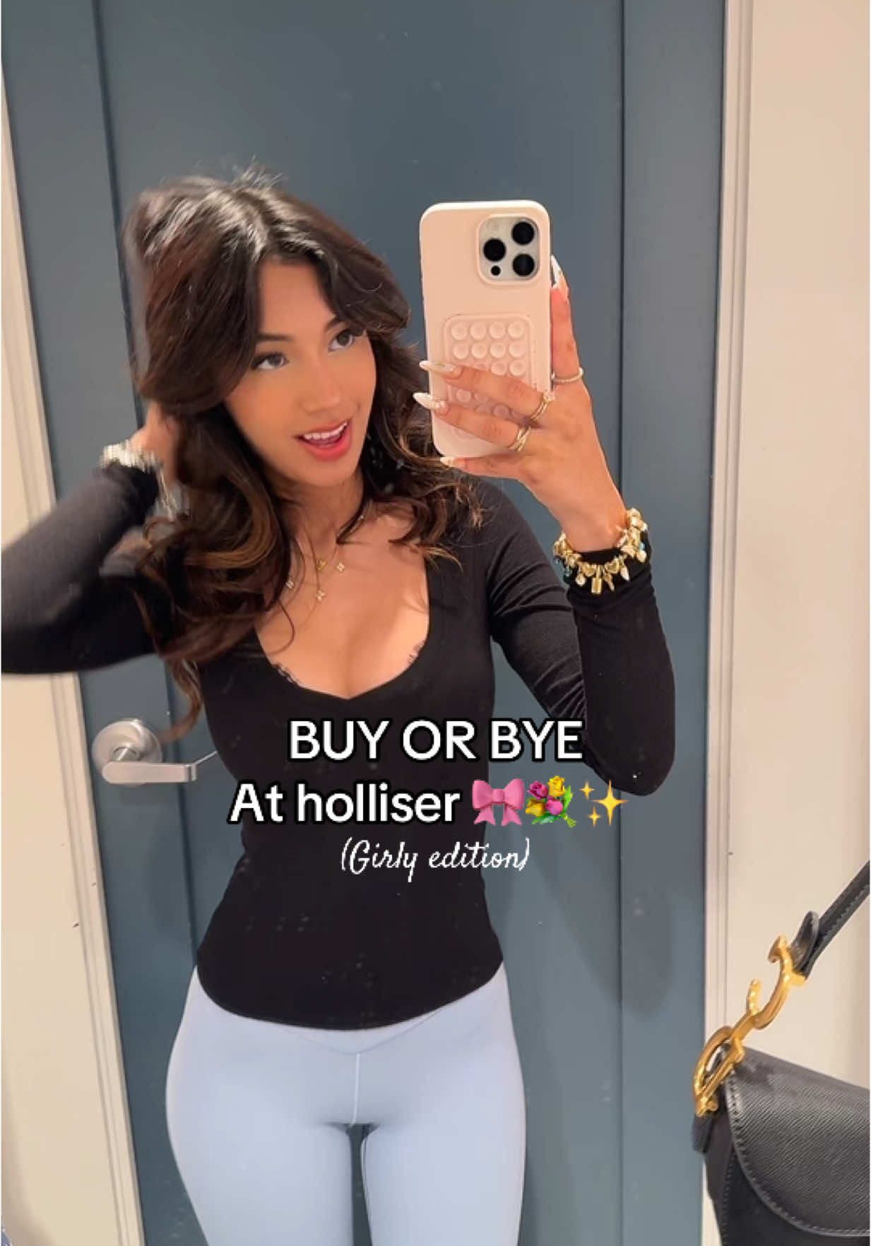 The last top omg🥹🫶#buyorbye #shopping #summeroutfit #girlyoutfit #tryonhaul