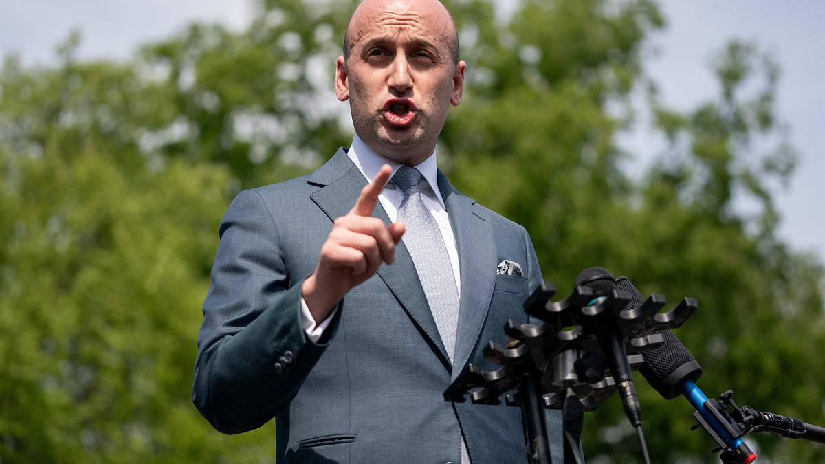 Trump White House slams 'judicial coup' after court blocks his global tariffs