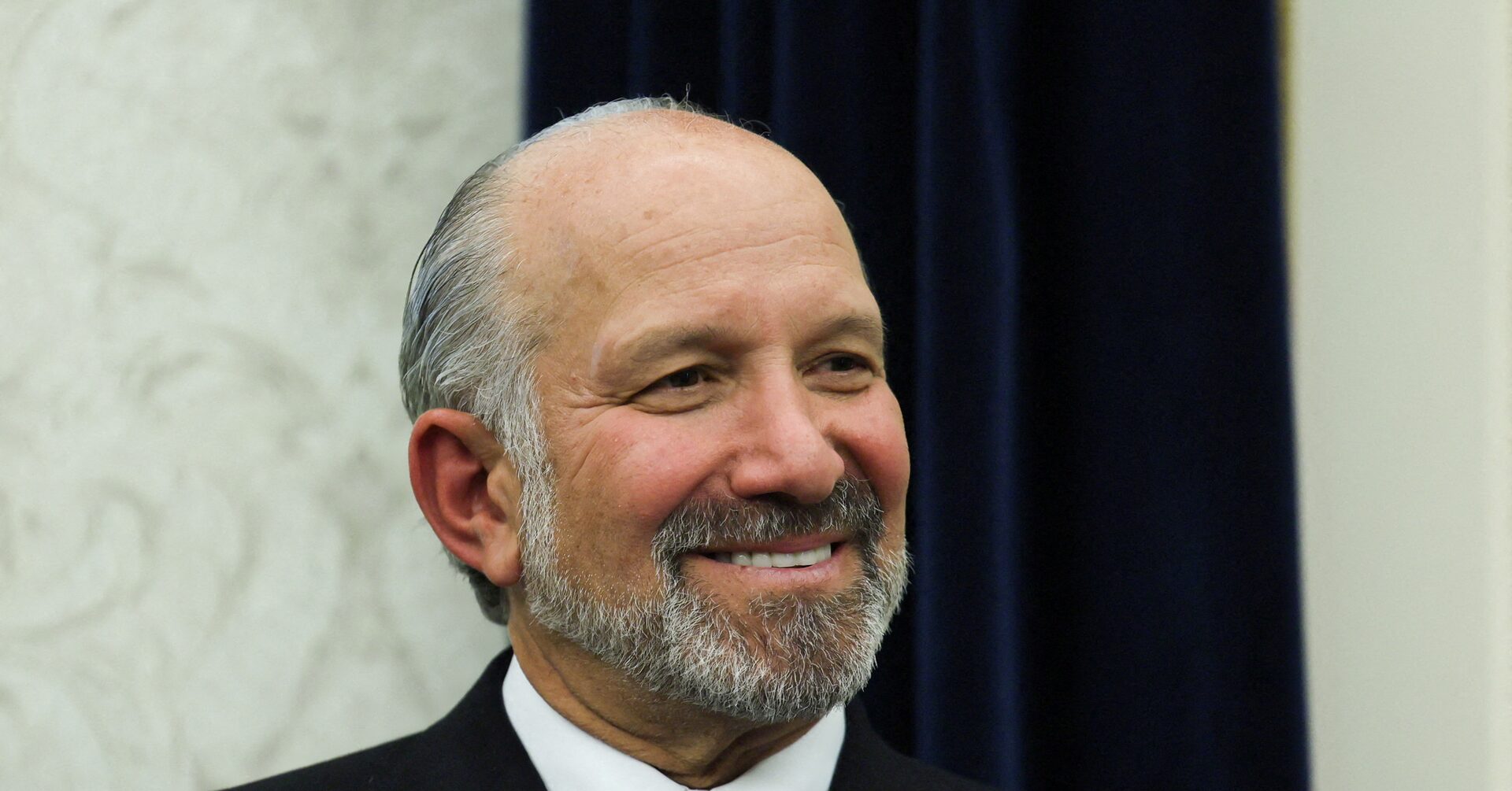 Lutnick downplays impact of tariff court ruling on US, EU talks