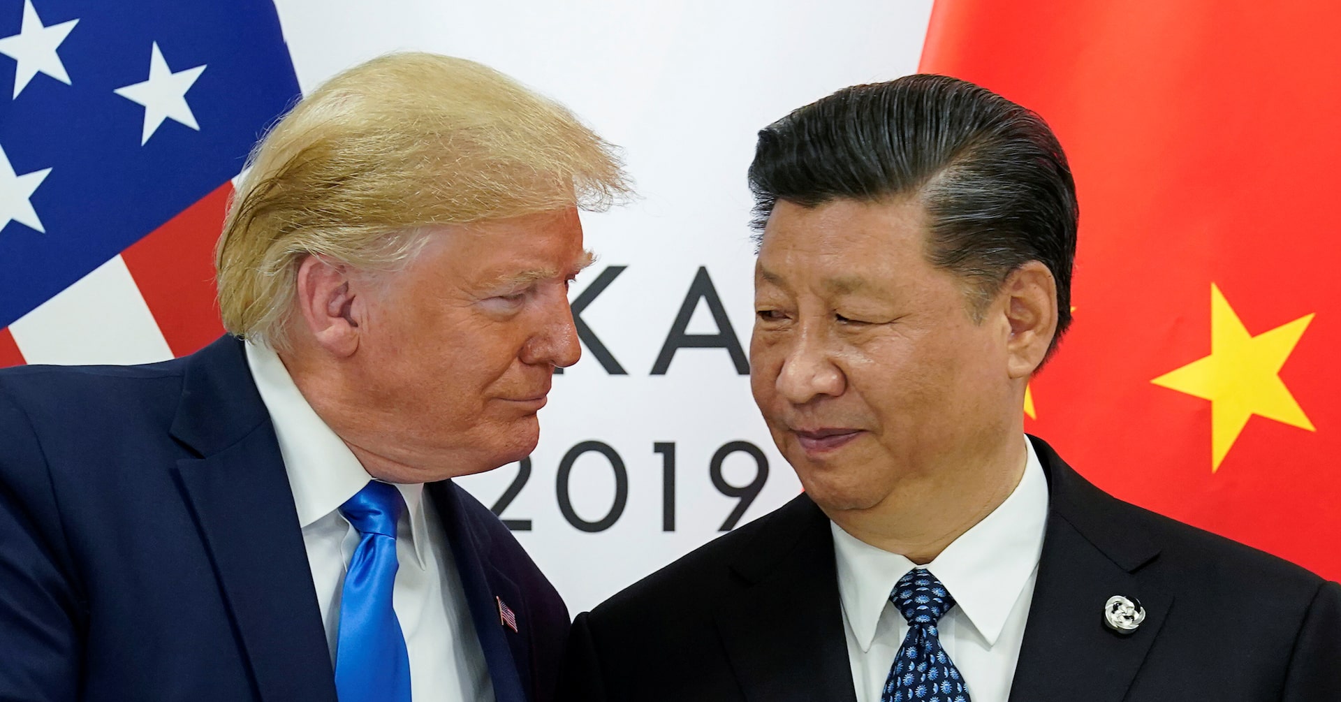 Trump, Xi likely to speak soon, Treasury's Bessent says
