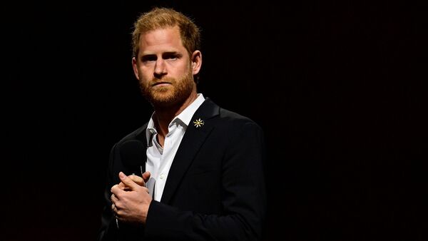 Prince Harry planned to drop Royal family named, consulted Diana’s brother: Report