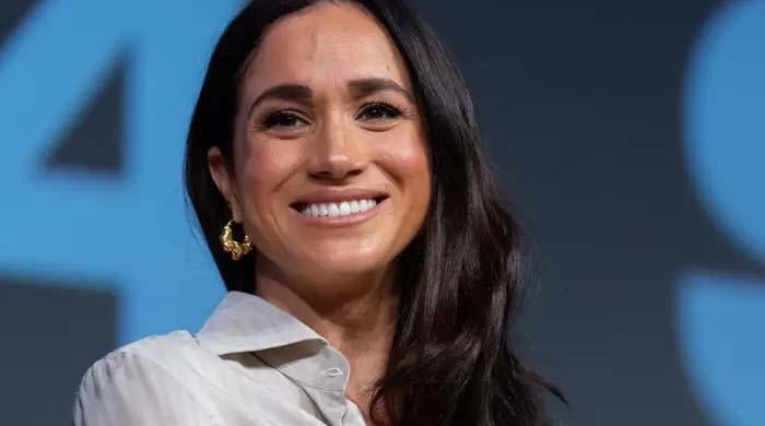 Meghan Markle left out from crucial royal meeting for shocking reason