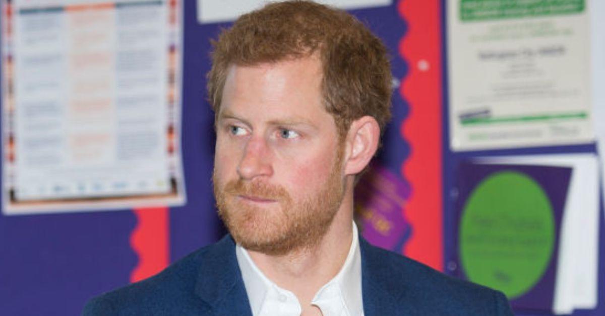 Expert Reveals Why Harry 'Lost Purpose' After Royal Exit — It's Not Because He Misses Playing Prince