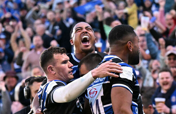 Bath beat Bristol to seal return to Premiership final
