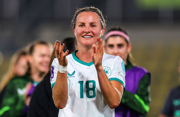 Here's the full list of winners from this year's FAI international awards