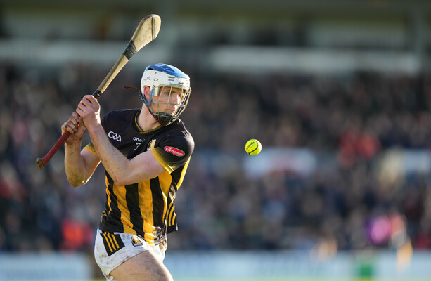 Kilkenny and Galway name sides for Leinster hurling final