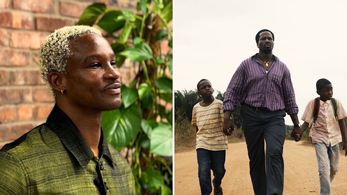 Director Akinola Davies Jr. on breaking new ground for Nigerian cinema