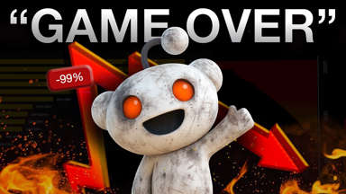 972 Million Users = $0 Profits： Reddit's Monetization Crisis