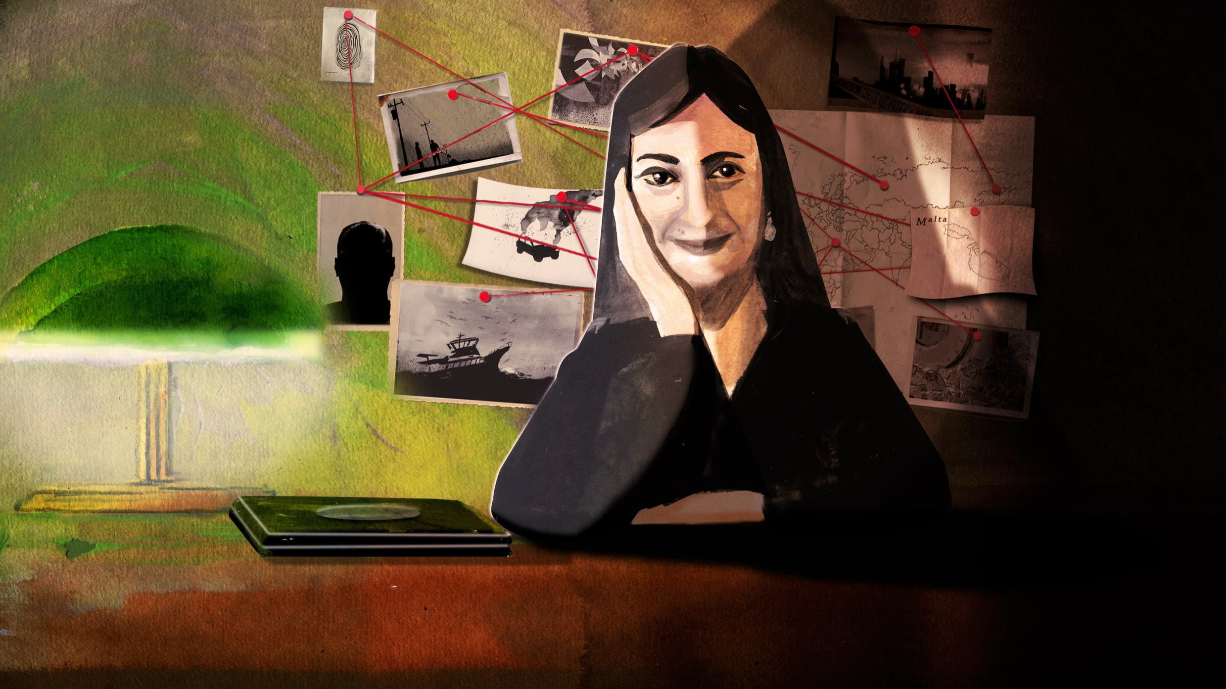 What Malta owes my murdered mother