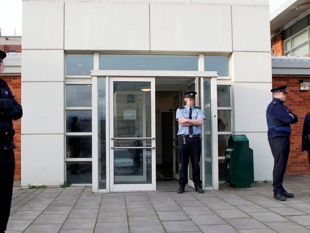 Man who attacked his wife after he saw love heart emoji on her phone avoids jail