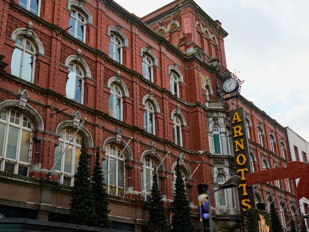 Mum-of-two who stole €961 perfume from Arnotts had ‘lost her mind’