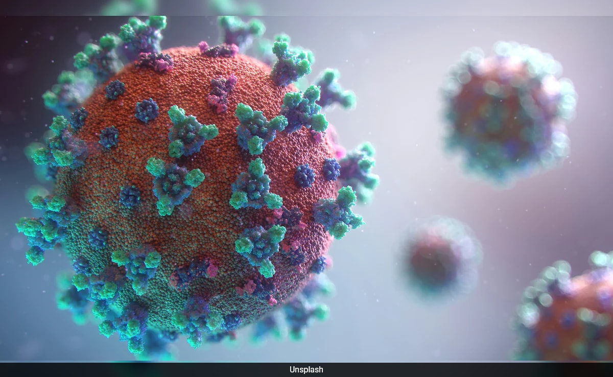 Nimbus (NB.1.8.1) Covid Variant: Razor Blade Sore Throat And Other Symptoms To Watch Out For