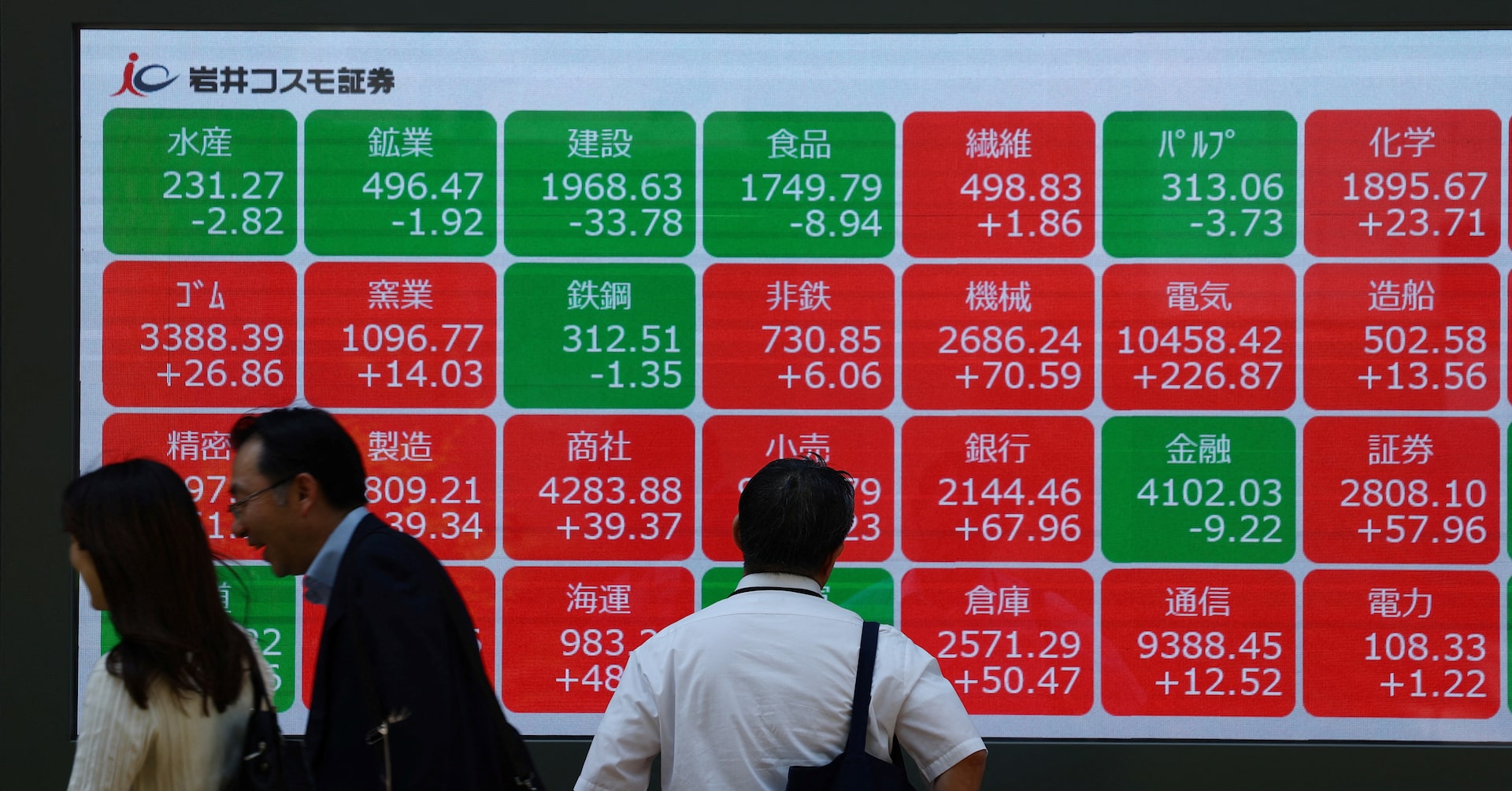 Stocks struggle, oil up for 3rd week as Trump weighs US action on Iran