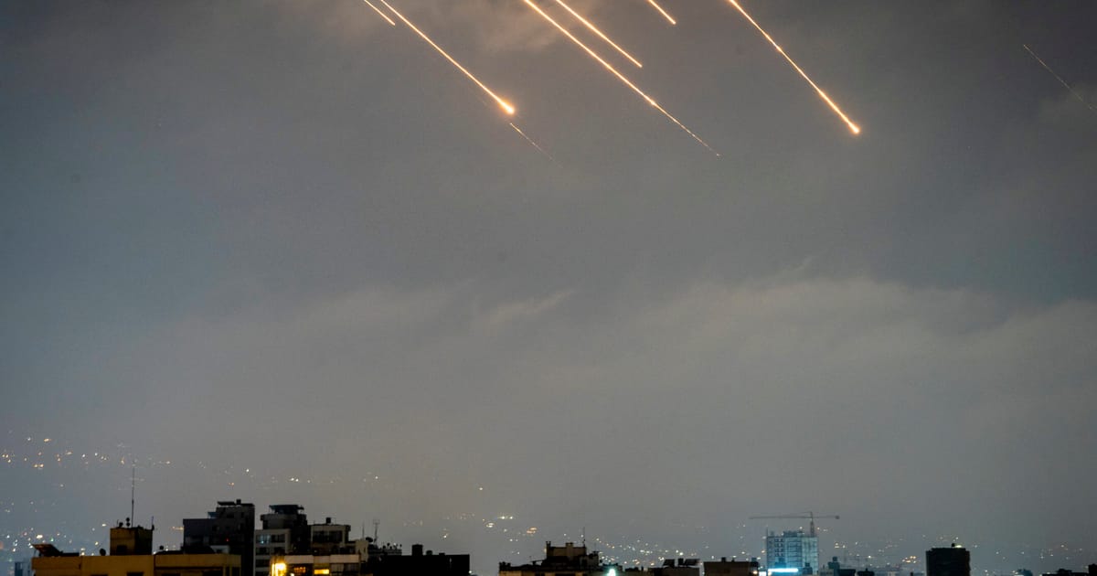 Europe strains to give Trump an off-ramp on bombing Iran