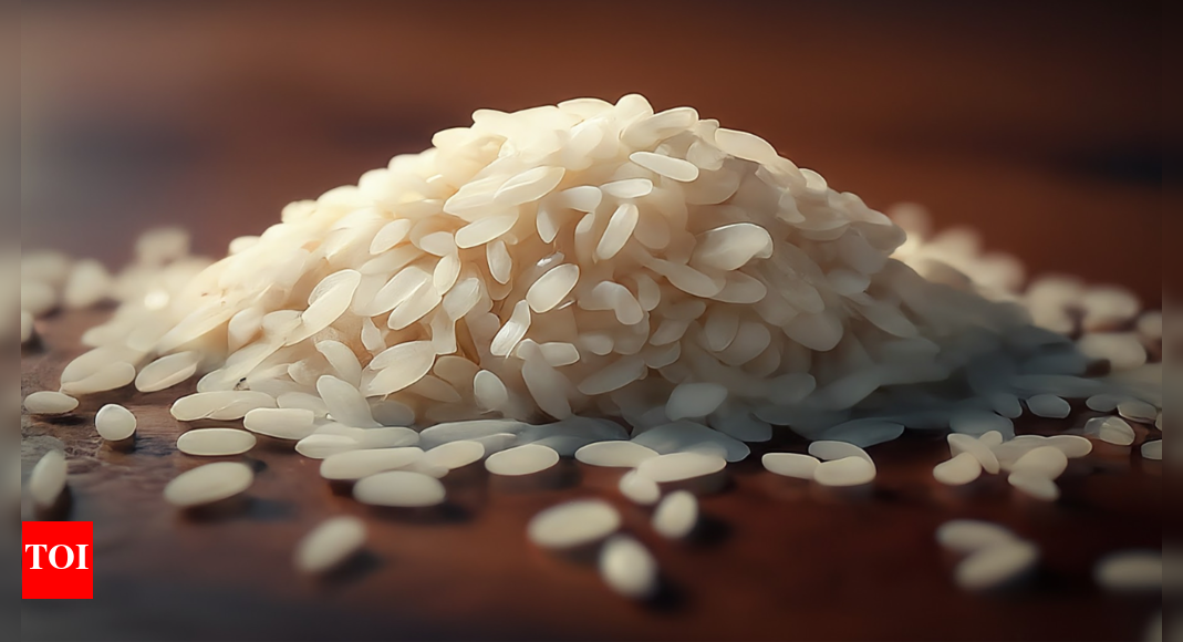 Rice prices double in Japan as inflation accelerates | World News