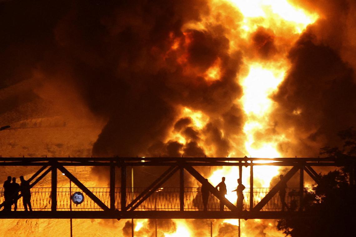 Iran crisis and its impact on oil, shipping, inflation and the global economy