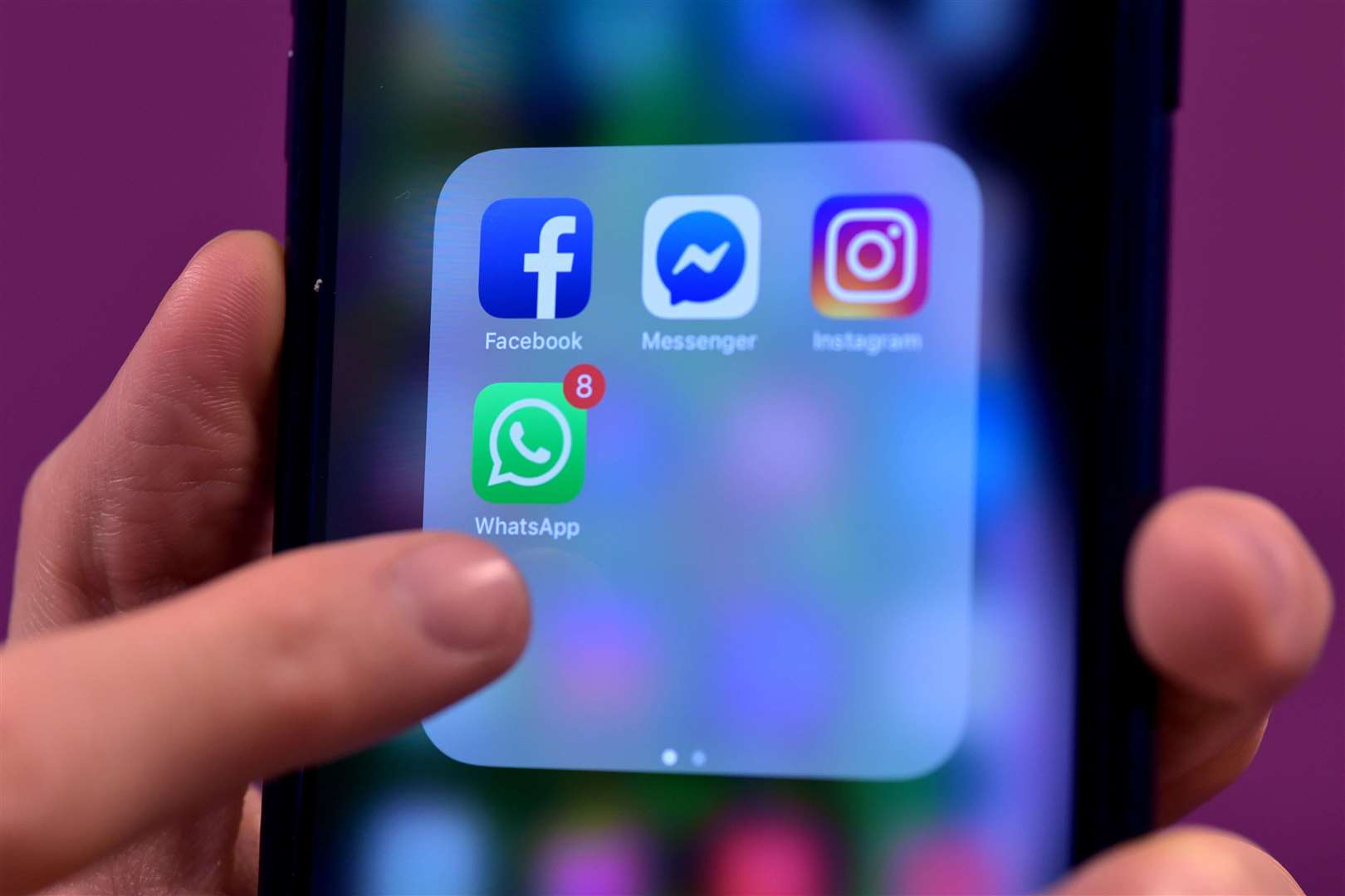 Scottish Government ending use of WhatsApp after Covid inquiry criticism