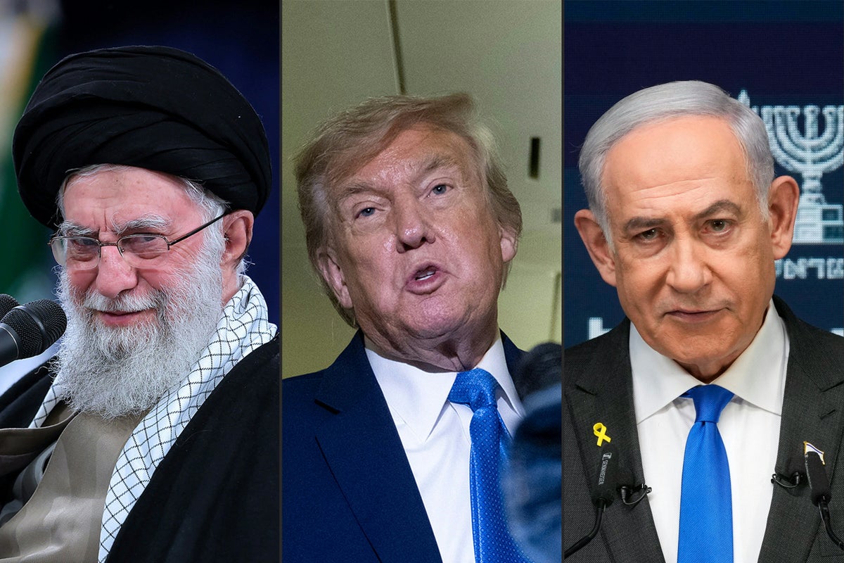 Has Iran actually tried to kill Trump? What we know