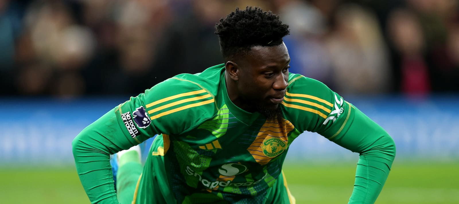 Manchester United open talks for Marco Carnesecchi as Monaco make Andre Onana enquiry - Man United News And Transfer News