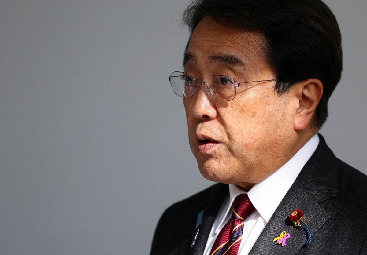 Japan hopes good-faith negotiations will buy it some time in U.S. tariff talks