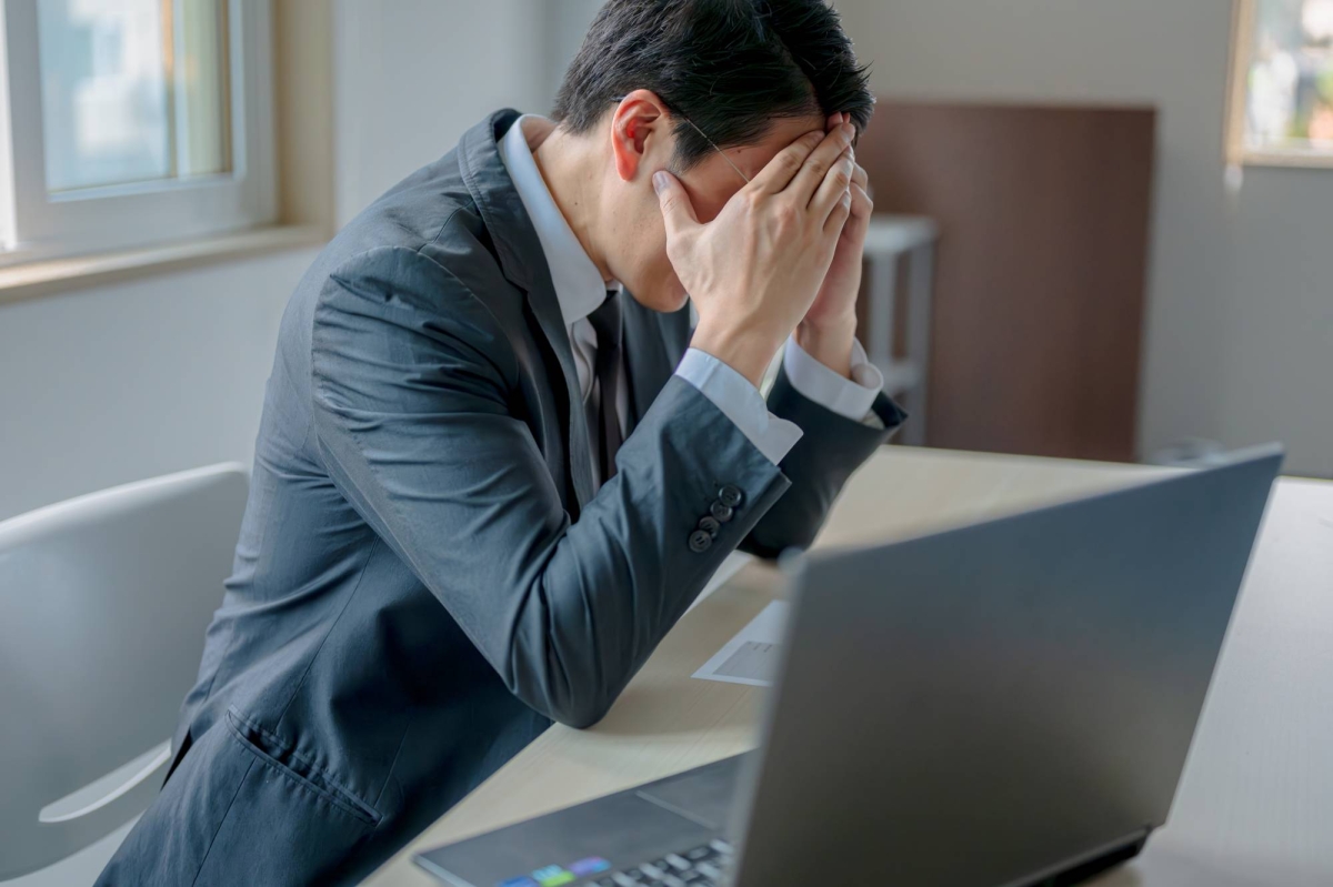 Annual economic losses from workers' health issues reach ¥7.6 trillion