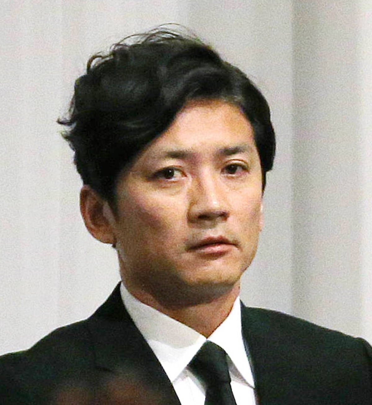 Pop group Tokio's Kokubun to leave Nippon TV program over compliance violations