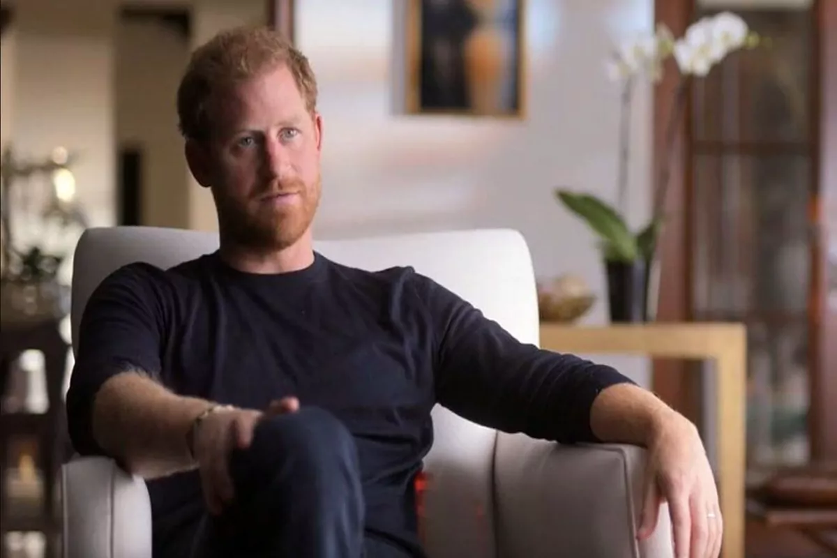 Prince Harry hopes new photos of Archie and Lilibet will soften King Charles amid deepening royal rift