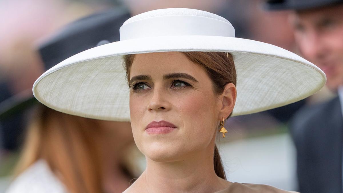 Princess Eugenie Totes the Same Purse She Brought to Harry & Meghan’s Wedding to Royal Ascot