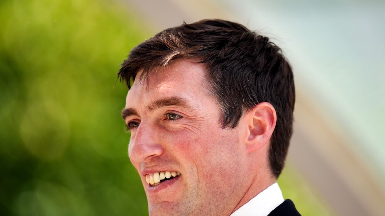 Harry Eustace celebrates 'extraordinary' week at Royal Ascot after Commonwealth Cup triumph