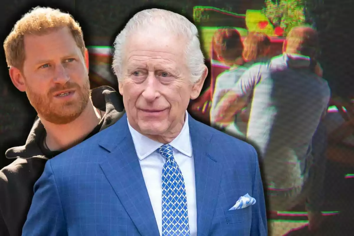 confirmed: the latest update on Archie and Lilibet, Harry's children and Charles III's grandchildren