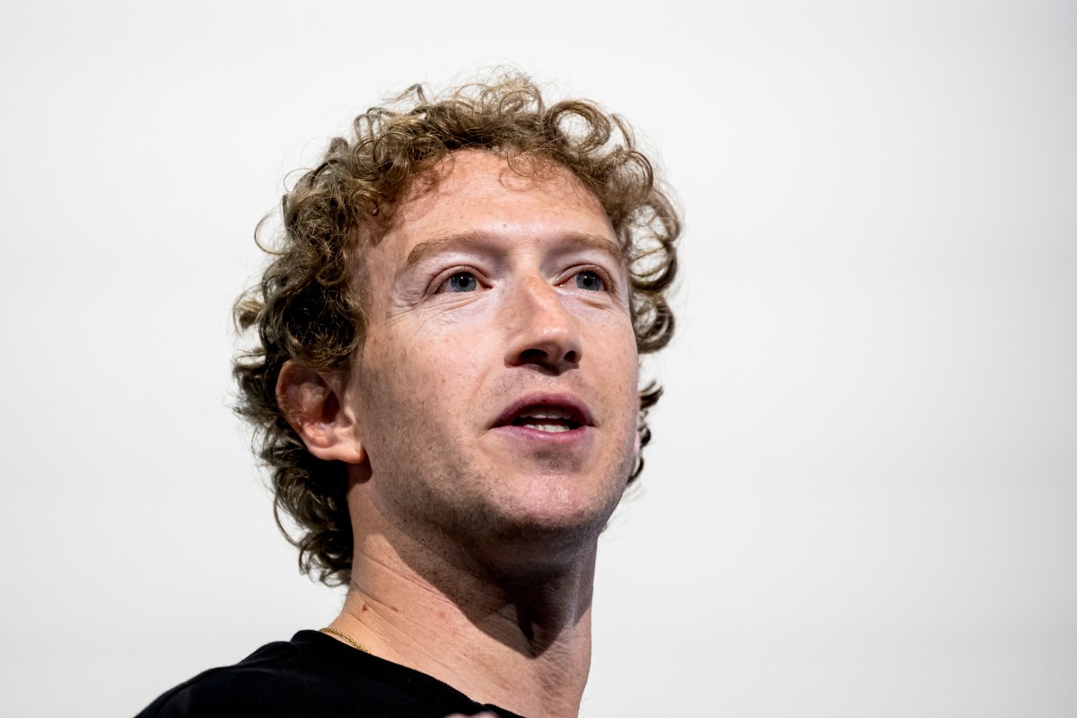 After trying to buy Ilya Sutskever's $32B AI startup, Meta looks to hire its CEO
