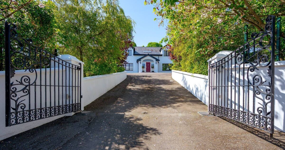 Inside €1.2m turnkey home for sale in Myrtleville with Atlantic views and outdoor space