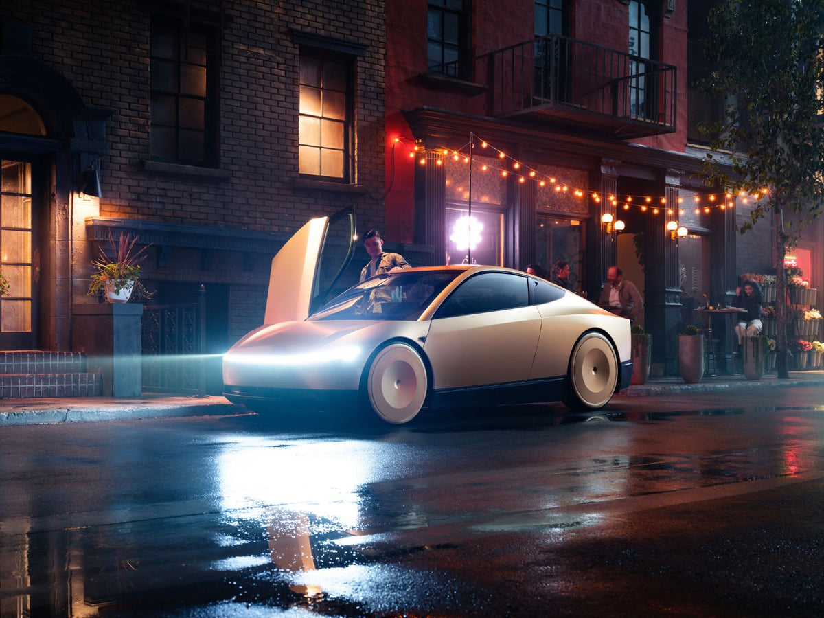 Tesla’s Robotaxi Delay: Why It Might Actually Be a Good Thing