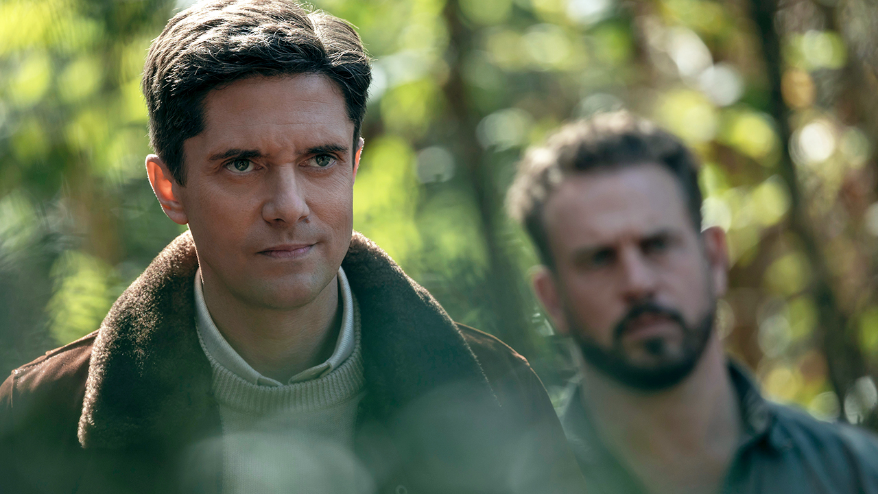 New Releases on Netflix This Week & Top 10 Movies & Series: June 20th, 2025