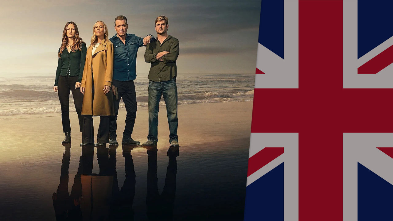 What’s New on Netflix UK This Week: ‘The Waterfront’, ’28 Weeks Later’ & ‘KPop Demon Hunters’