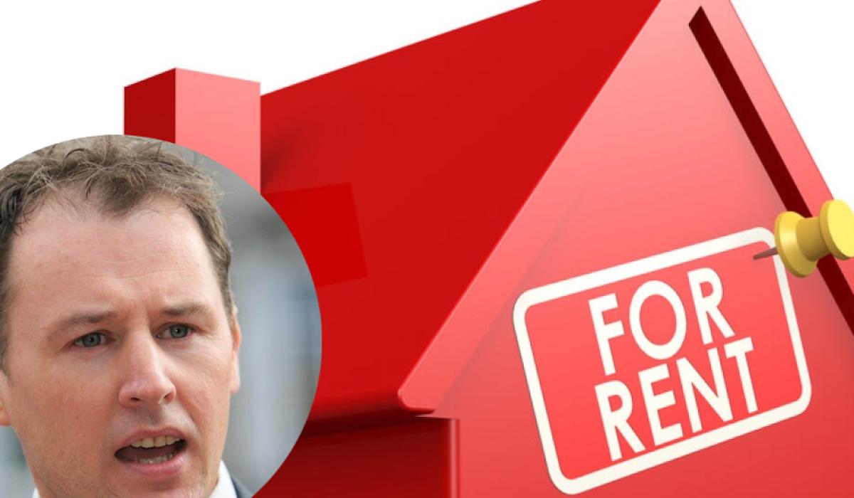 Extension of Rent Pressure Zone good news for Donegal tenants